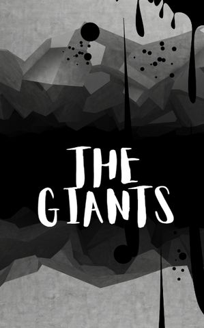 The Giants【電子書籍】[ Andy Bell ]