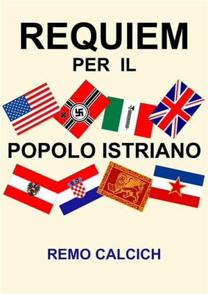 Requiem per il popolo istriano