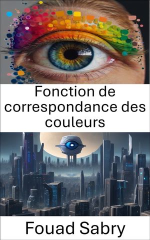 Fonction de correspondance des couleurs