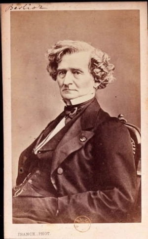 Bibliotheque Contemporaine: Memoires de Hector Berlioz