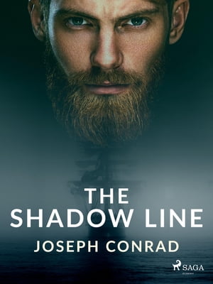 The Shadow Line【電子書籍】[ Joseph Conrad ]