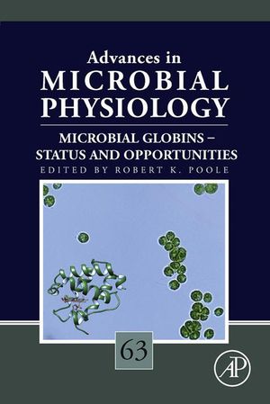 Microbial Globins ? Status and Opportunities【電子書籍】[ Robert K. Poole ]