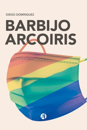 Barbijo Arcoiris