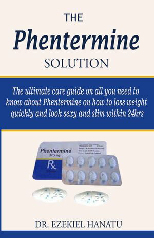 The Phentermine Solution