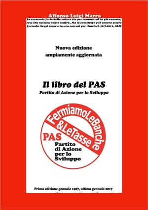 Il Libro del PAS