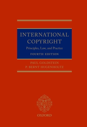 International Copyright