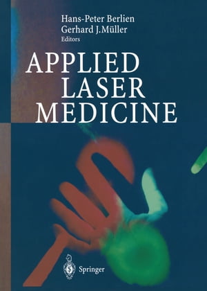 Applied Laser Medicine