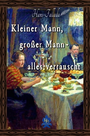 Kleiner Mann, gro?er Mann - al