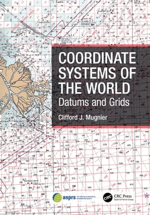 Coordinate Systems of the World