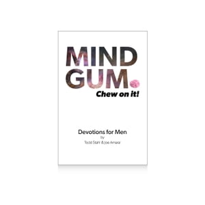 Mind Gum