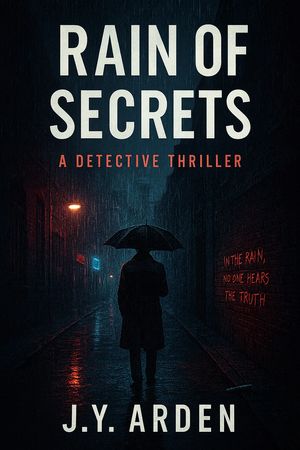 Rain of Secrets