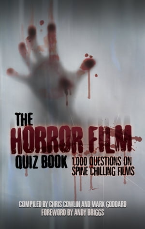 The Horror Film Quiz Book