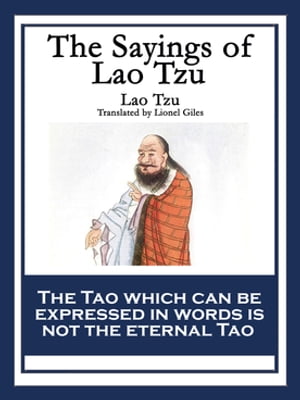 The Sayings of Lao Tzu