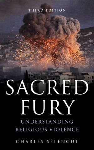 Sacred Fury