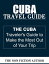 Cuba Travel Guide