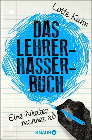 Das Lehrerhasser-Buch