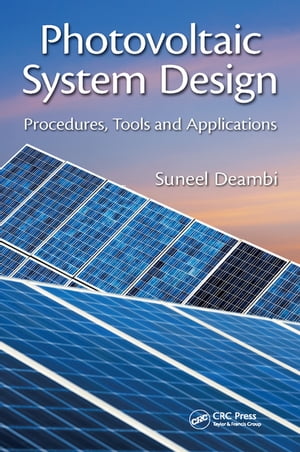 Photovoltaic System Design