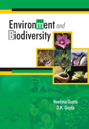 Environment And Biodiversity