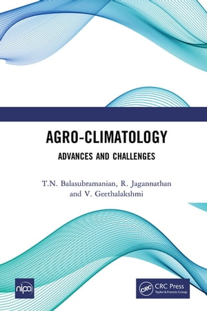 Agro-Climatology