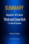 Summary of Napoleon Hill's book: Think and Grow Rich: 13 Laws of Success SummaryŻҽҡ[ 15 Minutes Read ]