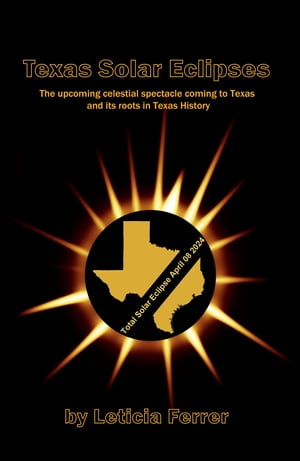 Texas Solar Eclipses