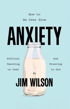 How to Be Free from Anxiety【電子書籍】[ J