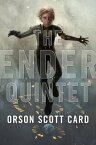 The Ender Quintet Ender's Game, Speaker for the Dead, Xenocide, Children of the Mind, and Ender in Exile【電子書籍】[ Orson Scott Card ]