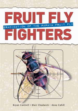 Fruit Fly Fighters