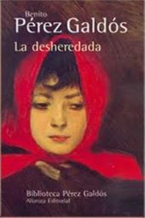 La desheredada