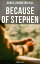 Because of Stephen (Romance Classic)