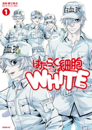 はたらく細胞ＷＨＩＴＥ（１）