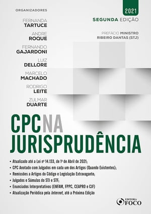 CPC na Jurisprudência