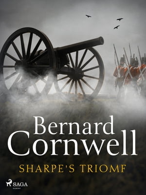 Sharpe's triomf【電子書籍】[ Bernard Cornwell ]