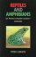 Reptiles and Amphibians of Prince Edward County, Ontario