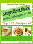 5 Ingredient Meals Within 30 Minutes or Less Energize Your Cooking Top 115 Recipes of Breakfast Main Dishes DessertŻҽҡ[ Adriana Lewis ]