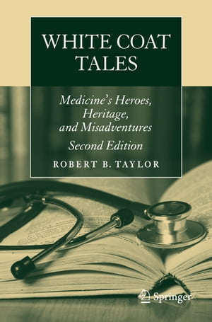 White Coat Tales