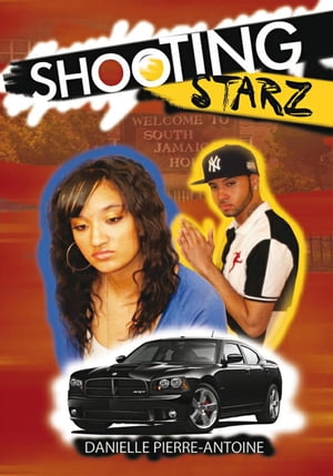 Shooting Starz【電子書籍】[ Danielle Pierr