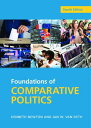 Foundations of Comparative Politics Democracies of the Modern World【電子書籍】 Kenneth Newton