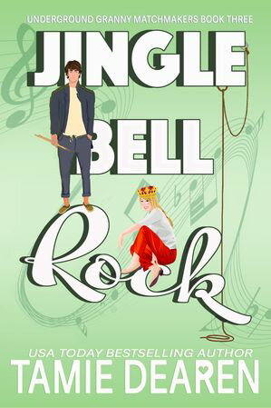 Jingle Bell Rock