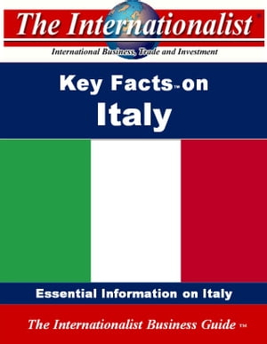 Key Facts on Italy