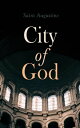 City of God Treatise on the State of God Against the Pagans