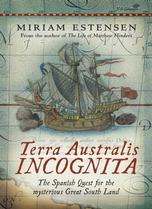 Terra Australis Incognita