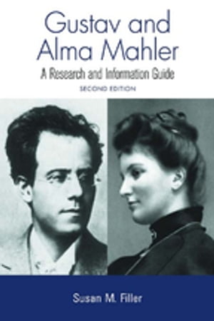 Gustav and Alma Mahler