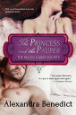 The Princess and the Pauper (The Fallen Ladies Society, Book 1)【電子書籍】[ Alexandra...