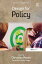 Design for Policy