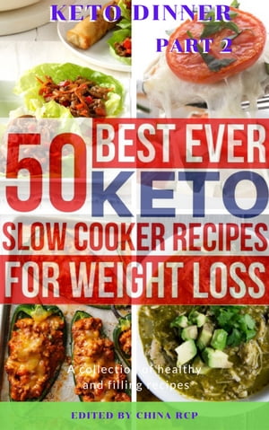 Keto Dinner Recipes