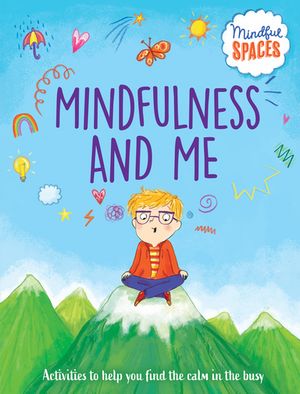Mindfulness and MeŻҽҡ[ Katie Woolley ]