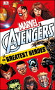 Marvel Avengers The Greatest Heroes: World Book Day 2018【電子書籍】[ Alastair Dougall...