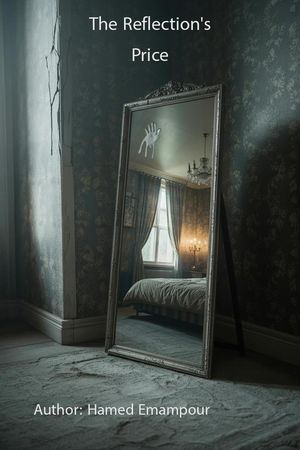 The Reflection's PriceŻҽҡ[ Hamed Emampour ]