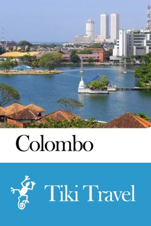 Colombo (Sri Lanka) Travel Guide - Tiki Travel